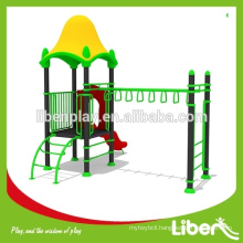 Top Brand Commercial Playground Slides For Entertainment